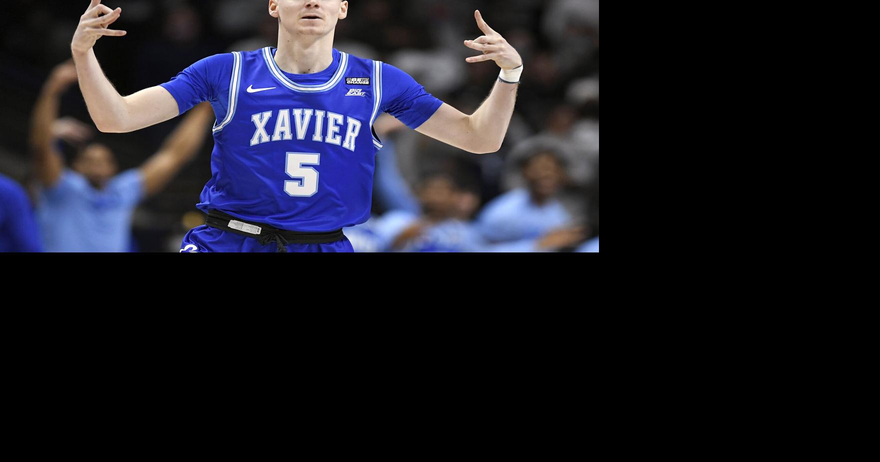 Providence vs. Xavier odds, line, spread: 2022 college ...