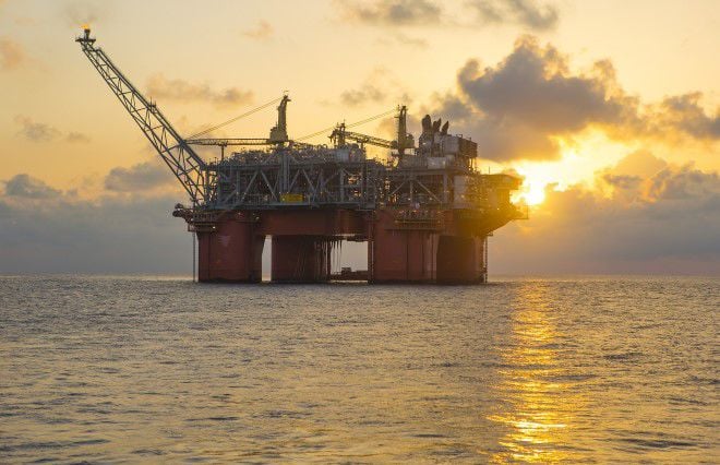 BP to spend $1.3 billion on Atlantis Gulf oilfield | Business News ...