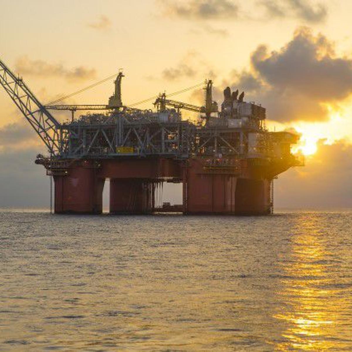 Bp To Spend 1 3 Billion On Atlantis Gulf Oilfield Business News