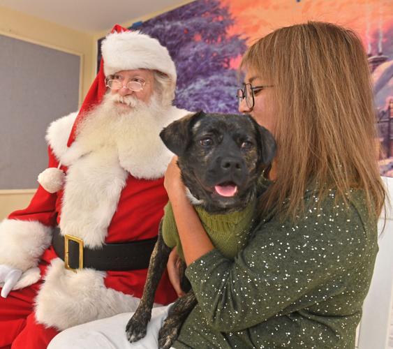 A ho-ho-host of holiday events around the community | Crescent City  community news | nola.com