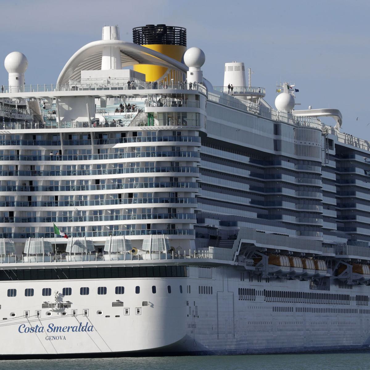 Passengers Stuck On Carnival Cruise Ship In Italy Because Of Coronavirus Concerns Health Care Hospitals Nola Com