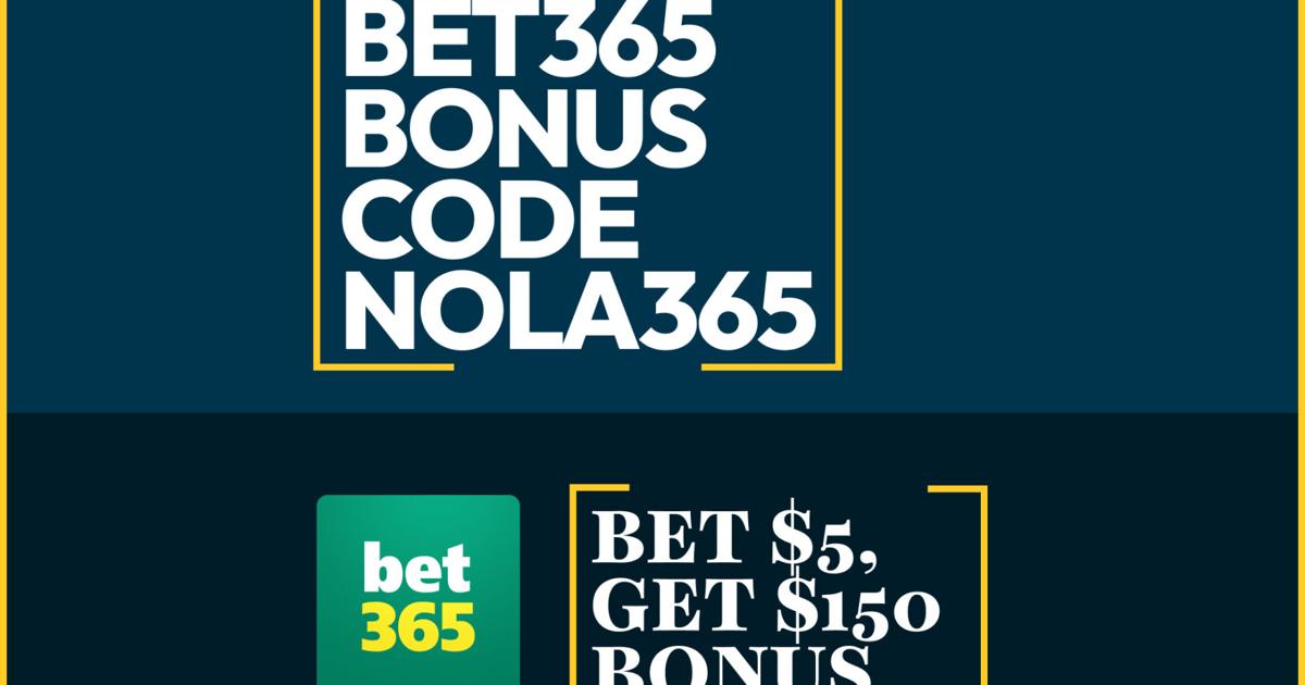 Wnba Promo Code Bet365 Bonus Code: Bet on WNBA, The Open With $150 Promo | Sports ...