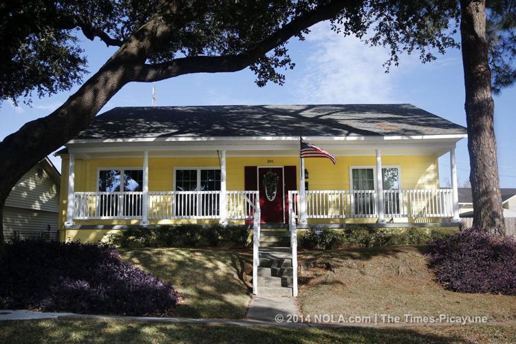 Recent New Orleans area home sales, from 103K to 1.1 million Home