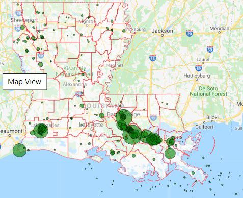 Greenhouse gases released by oil, gas-related industry on the rise in ...