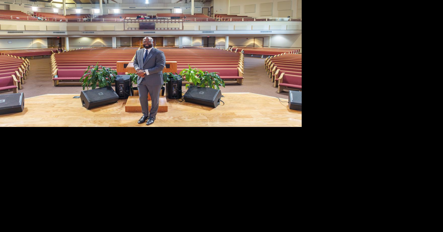 Rock of Ages has purchased the New Orleans church its packs each Sunday: ‘We kept growing.’