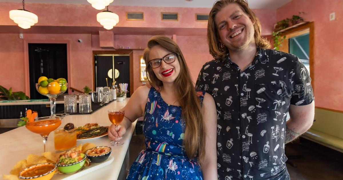 Espiritu Mezcaleria opens second location in Mid-City