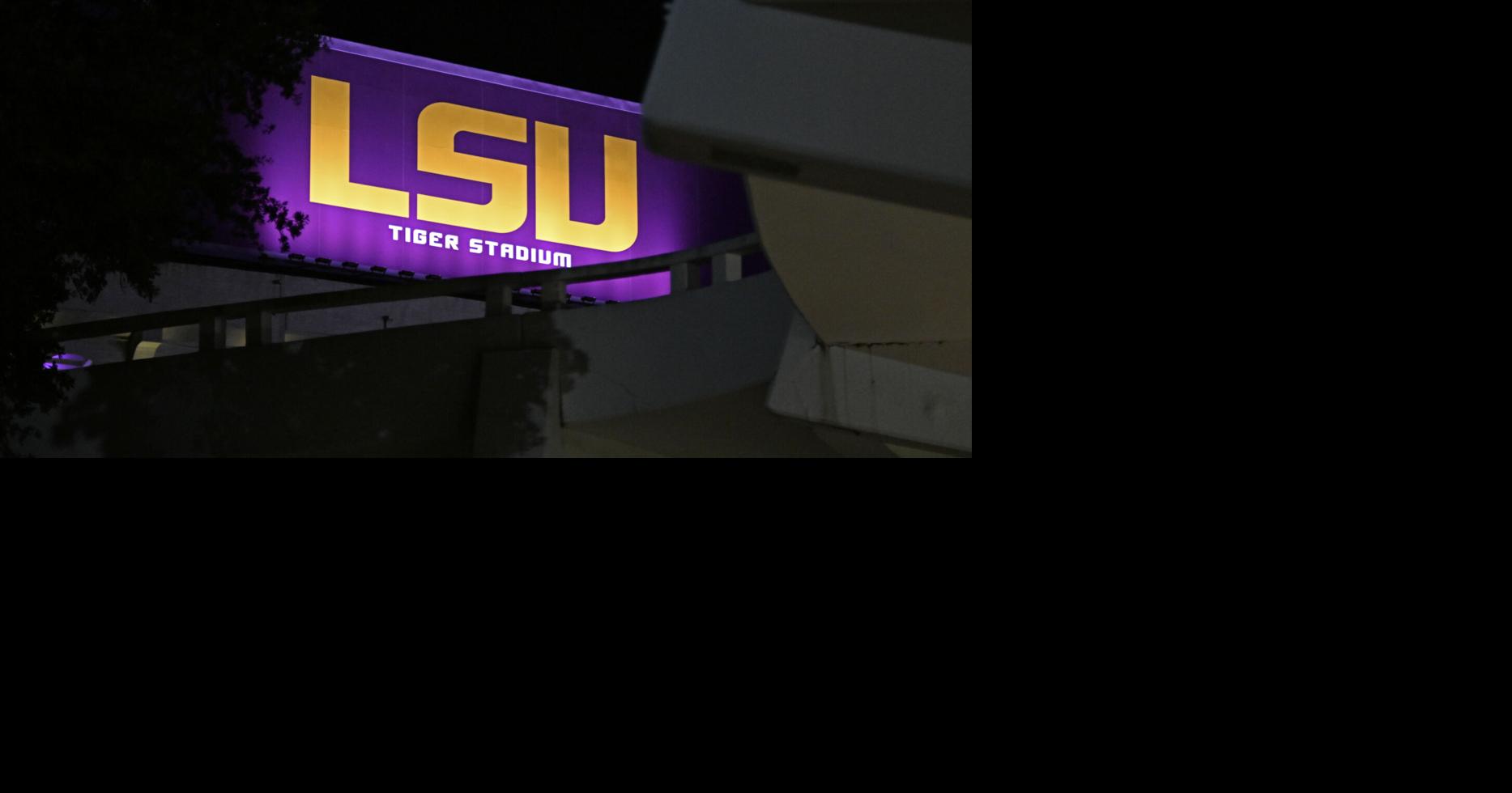 Potential target for LSU athletic director job addresses speculation about his interest