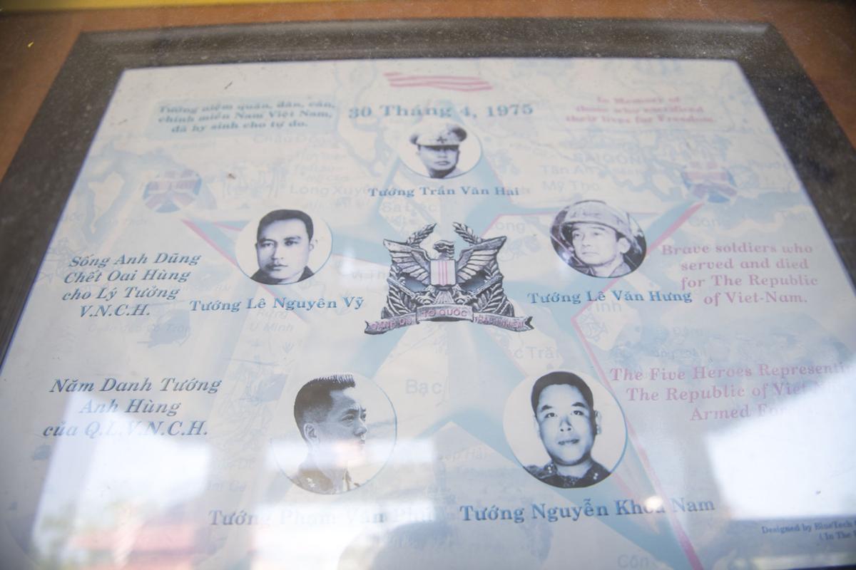 Photos Vietnamese Residents Of New Orleans Commemorate The Fall Of Saigon Photos Nola Com