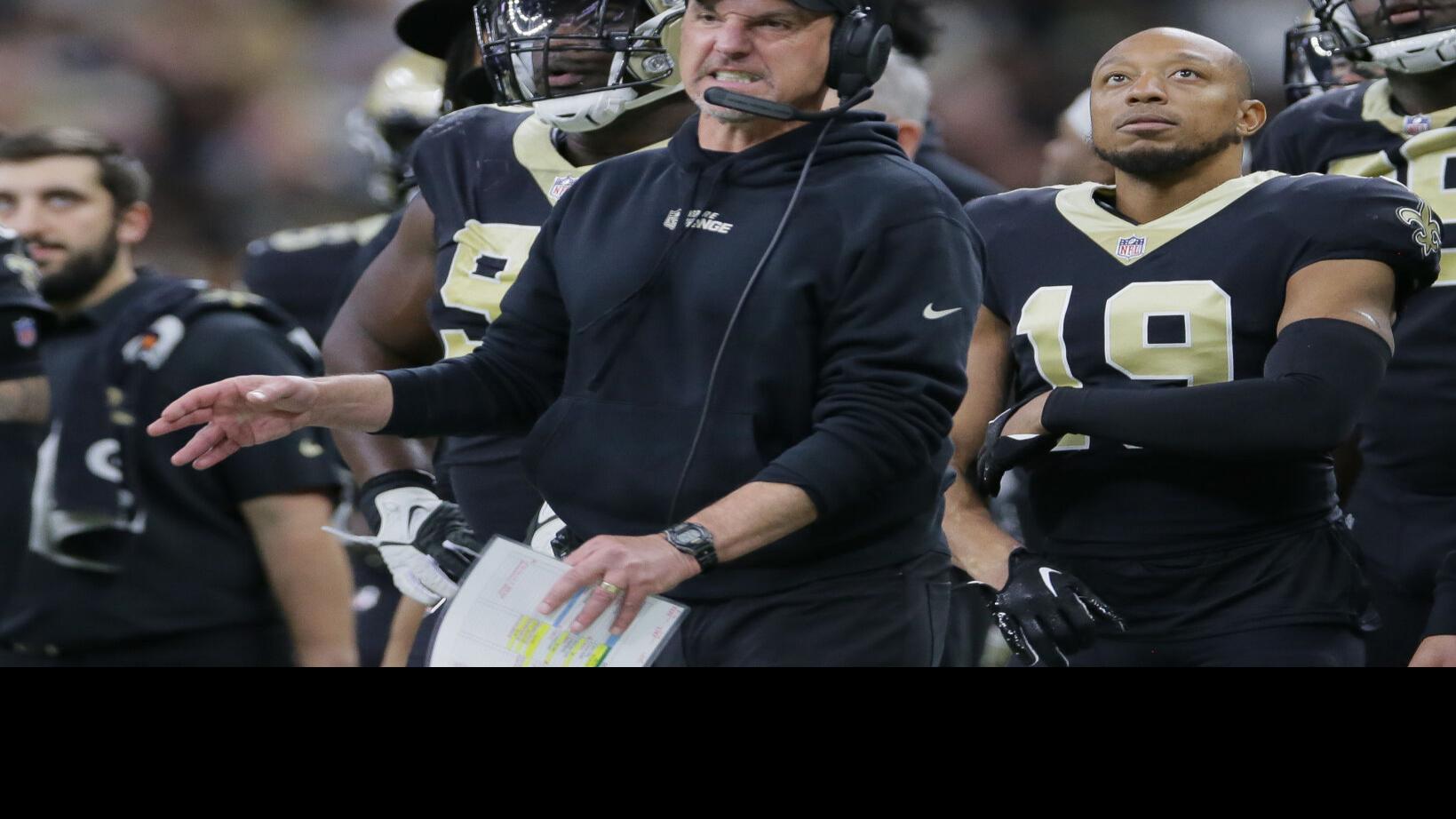 Saints need a bold, decisive offseason to get back on track