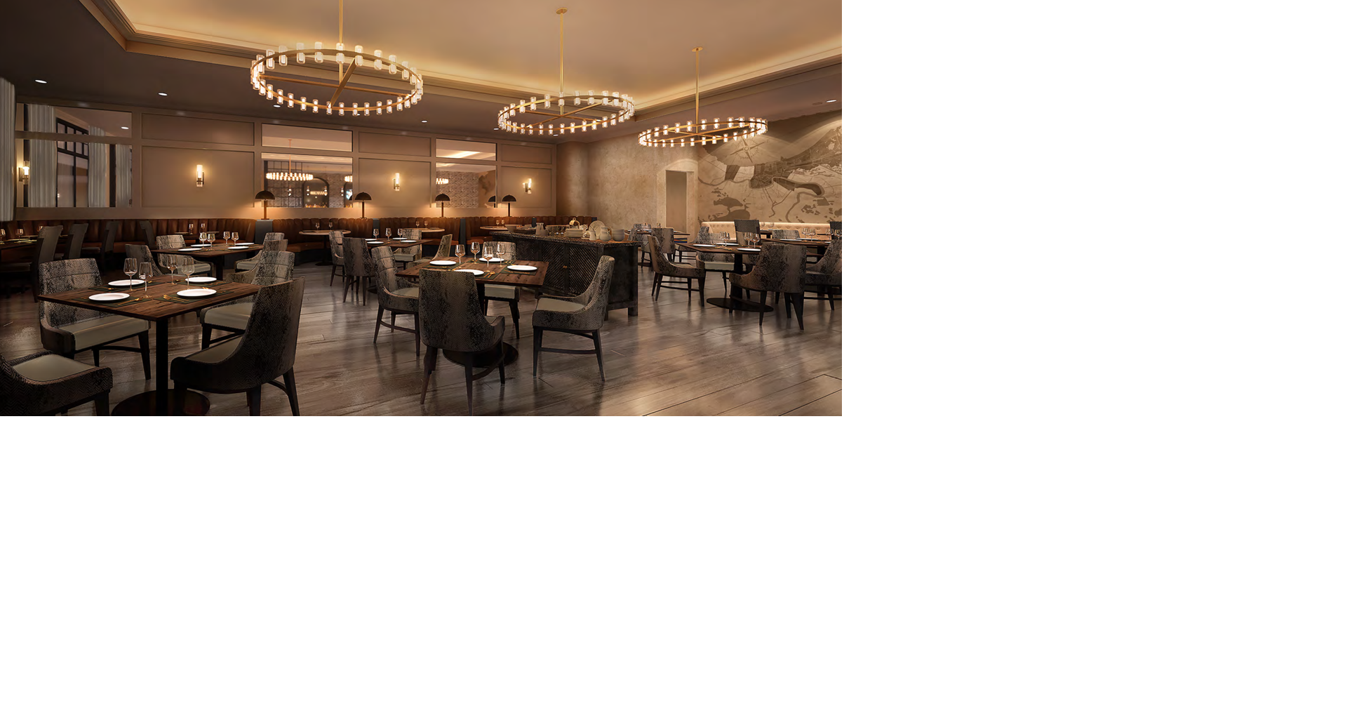 Treasure Chest Casino announces 4 new restaurants | Business News ...