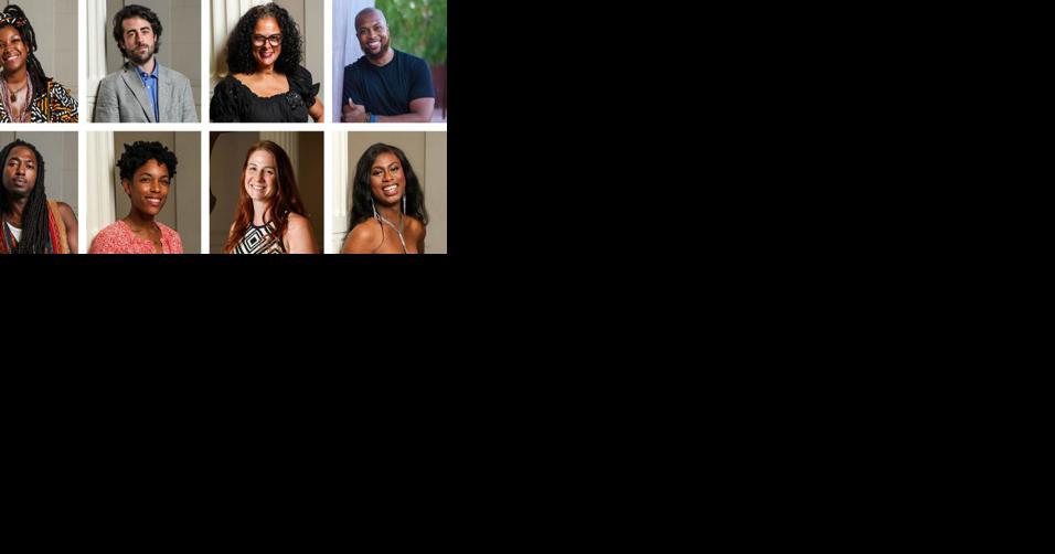 Artists, poets, musicians: Meet NOMA's Creative Assembly Cohort for 2023-24 - Vimarsana News
