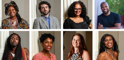 NOMA Creative Cohort