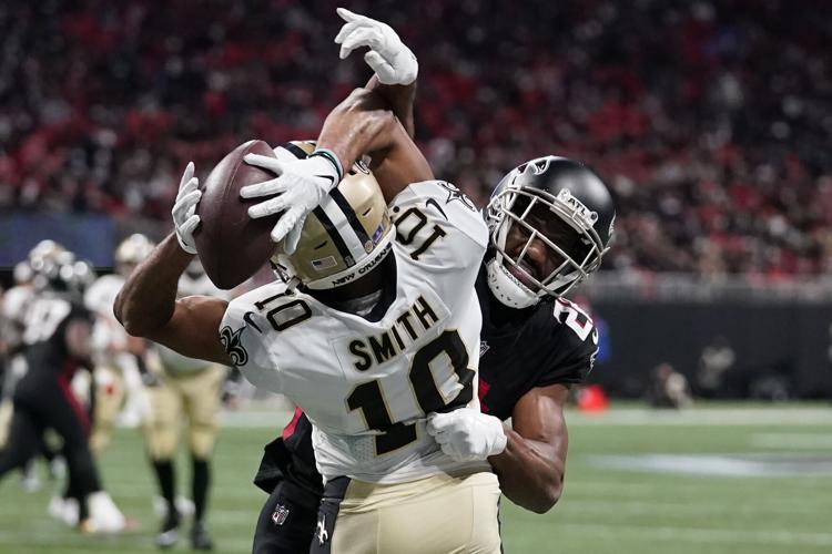 AP PHOTOS: Thrills - and agony - as Rams win Super Bowl - The San