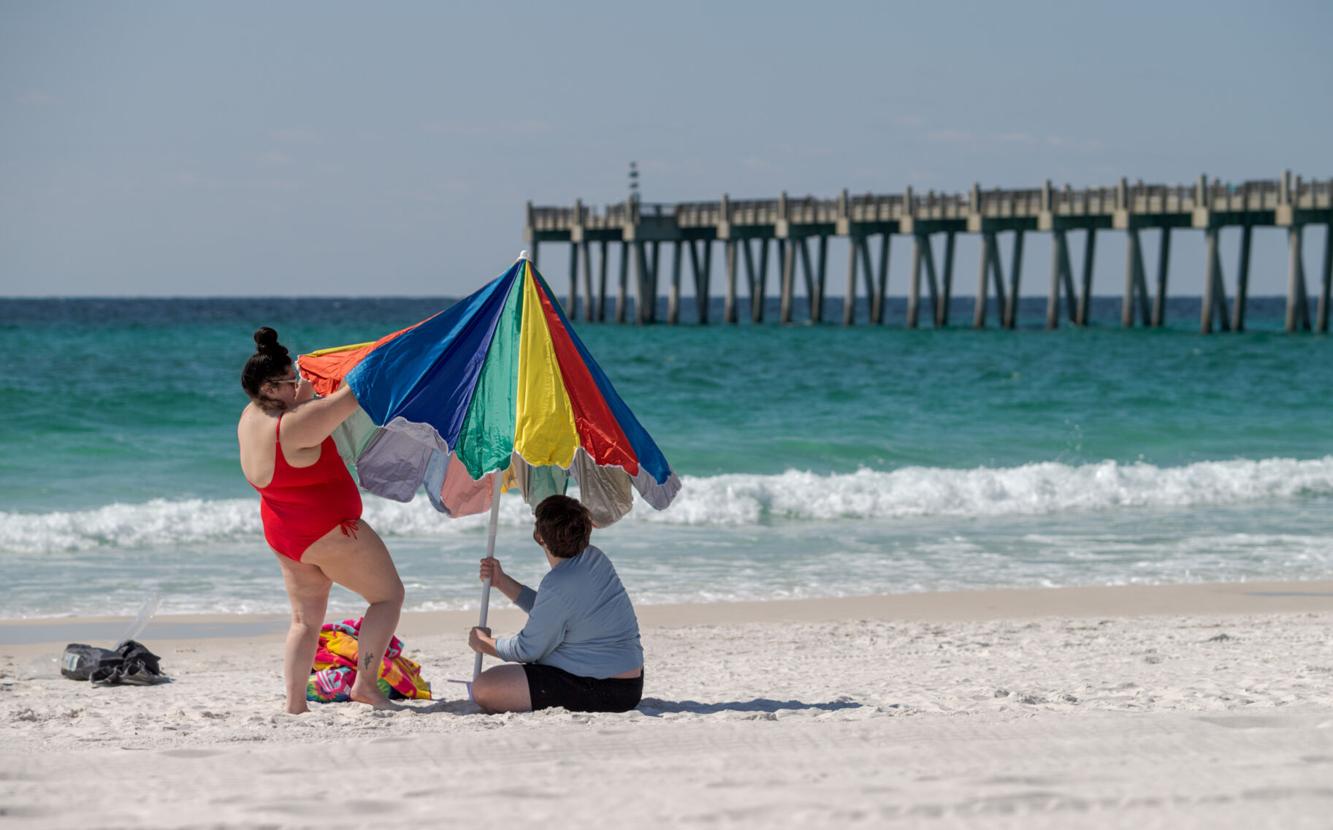 Pensacola Memorial Day pride beach party will go on News