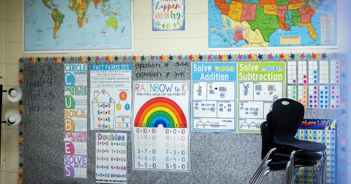Column In Class Guest column: AI in the classroom? Yes, but properly | Guest Columns ...
