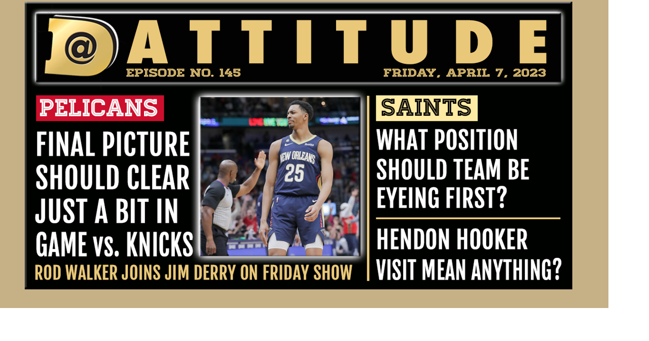 Nba deals nola meaning