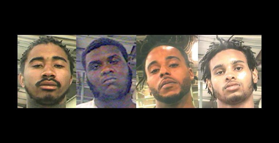 Orleans Parish Prison inmate beaten, stabbed; four under investigation