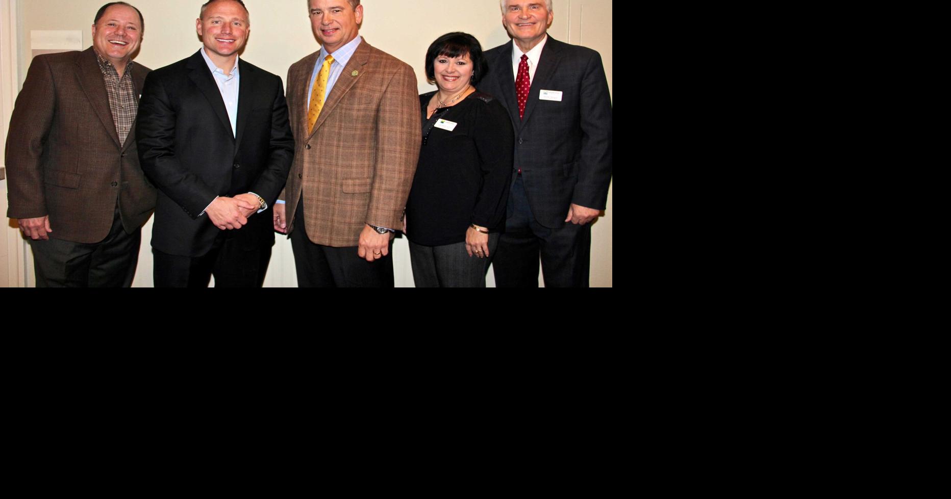 Leadership St. Tammany alumni work to address parish drug addiction