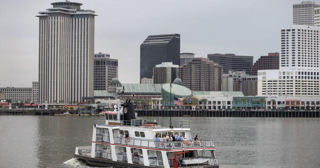Canal Street ferries down due to mechanical issues, pinching Algiers Point business owners | Local Politics | nola.com canal-street-ferries-down-due-to-mechanical-issues-pinching-algiers-point-business-owners-local-politics-nola-com