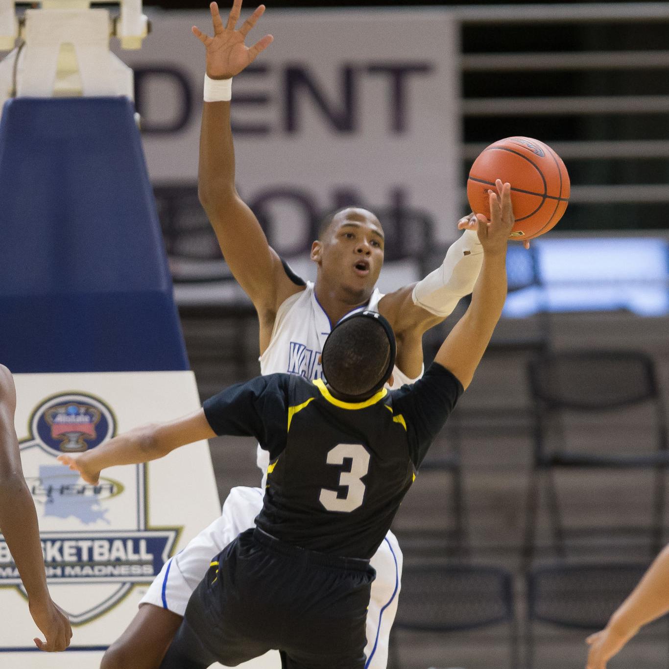 Sophie B Wright Boys Trio Leading Talents In Orleans Jefferson