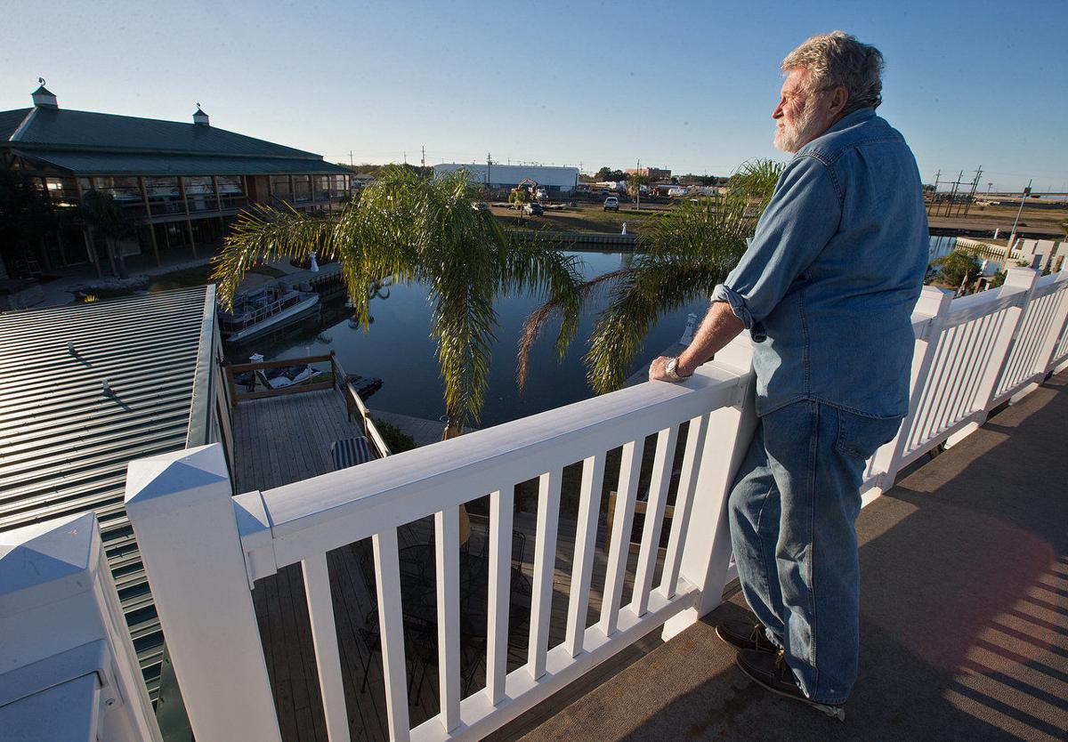 Pontchartrain Landing Developer Hopes To Bring A Boardwalk