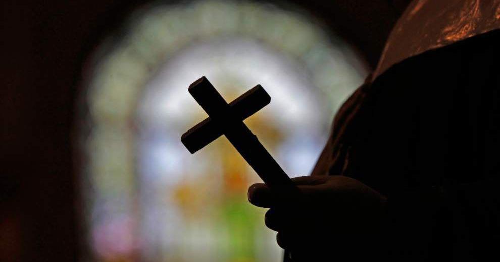 Editorial: We should look back at Church abuse scandals | Opinions and Editorials - Vimarsana News