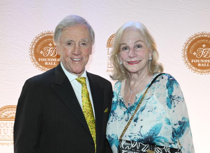 Founcers Ball 5 November 15,2023