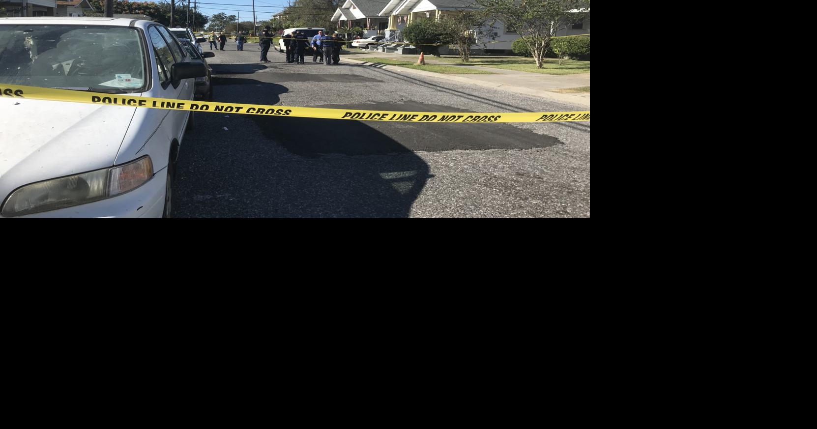 NOPD: One killed in Hollygrove shooting on Sunday | Crime/Police | nola.com