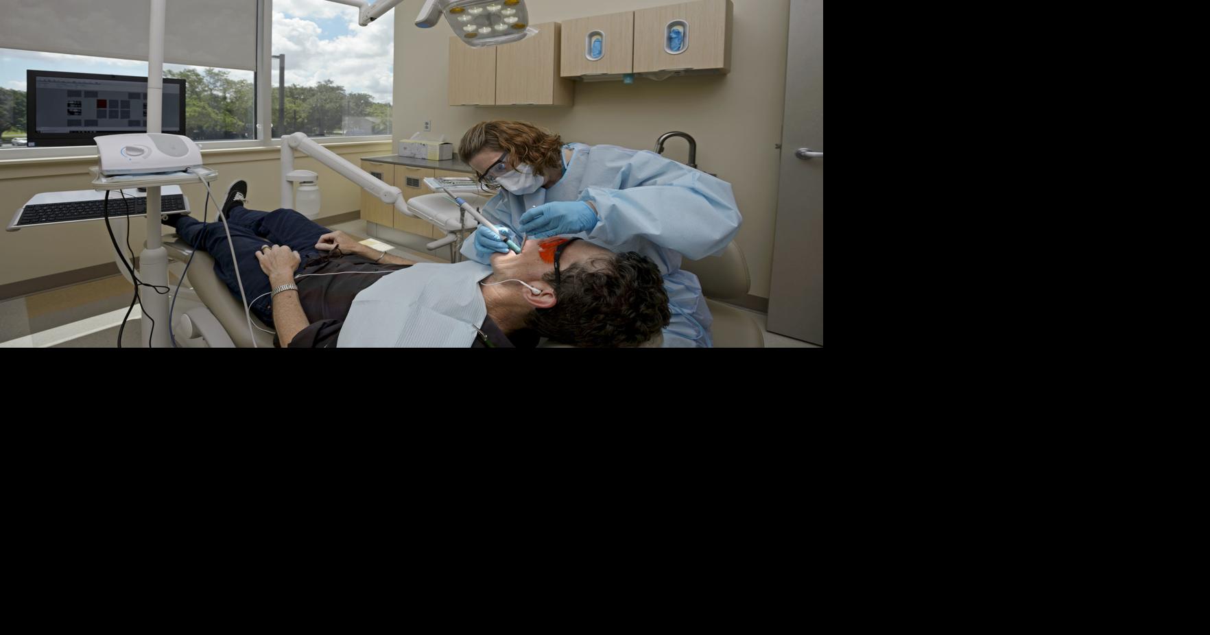Are Louisiana adults skipping annual dentist visits? See parish data.