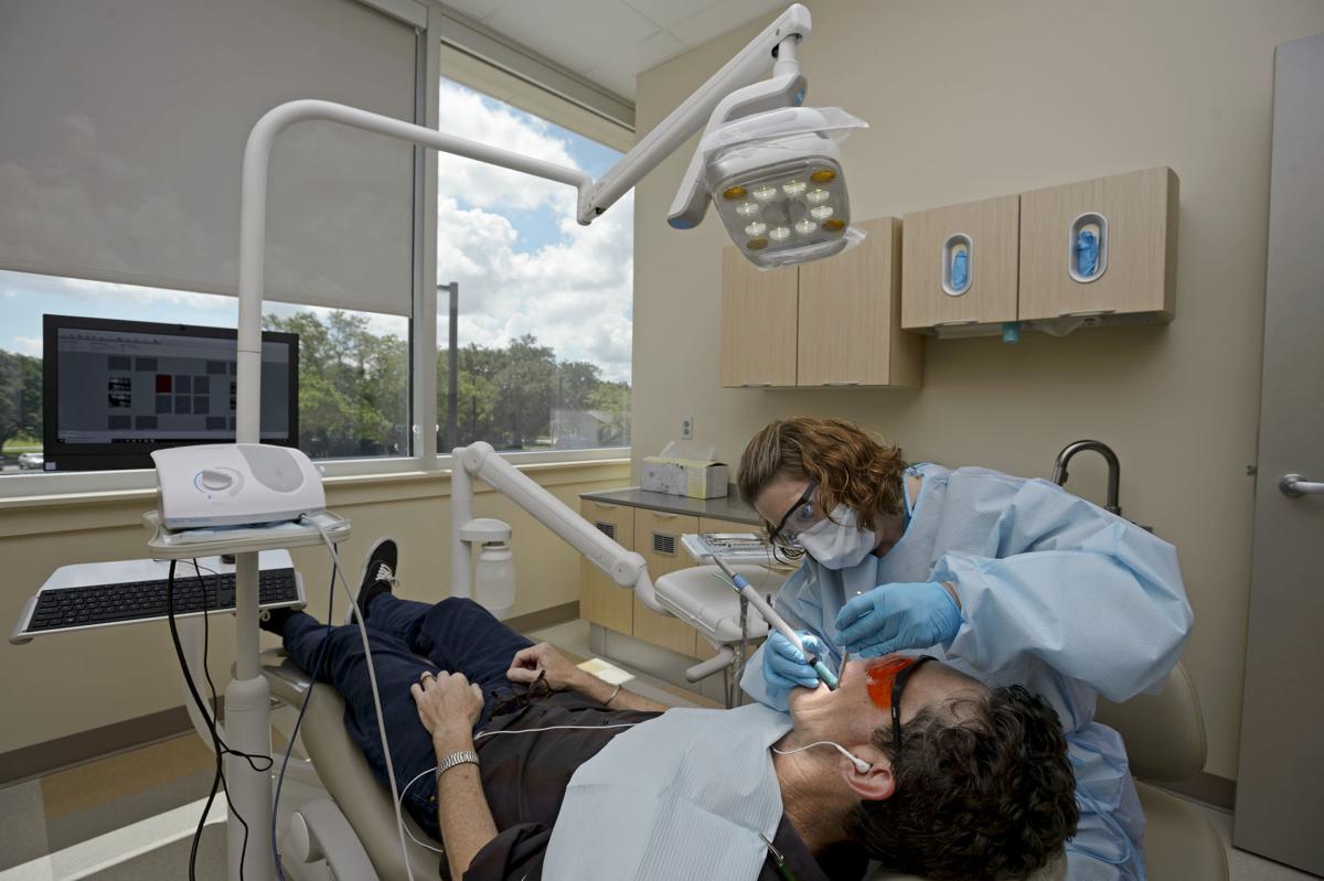 Henderson Tmj Certification