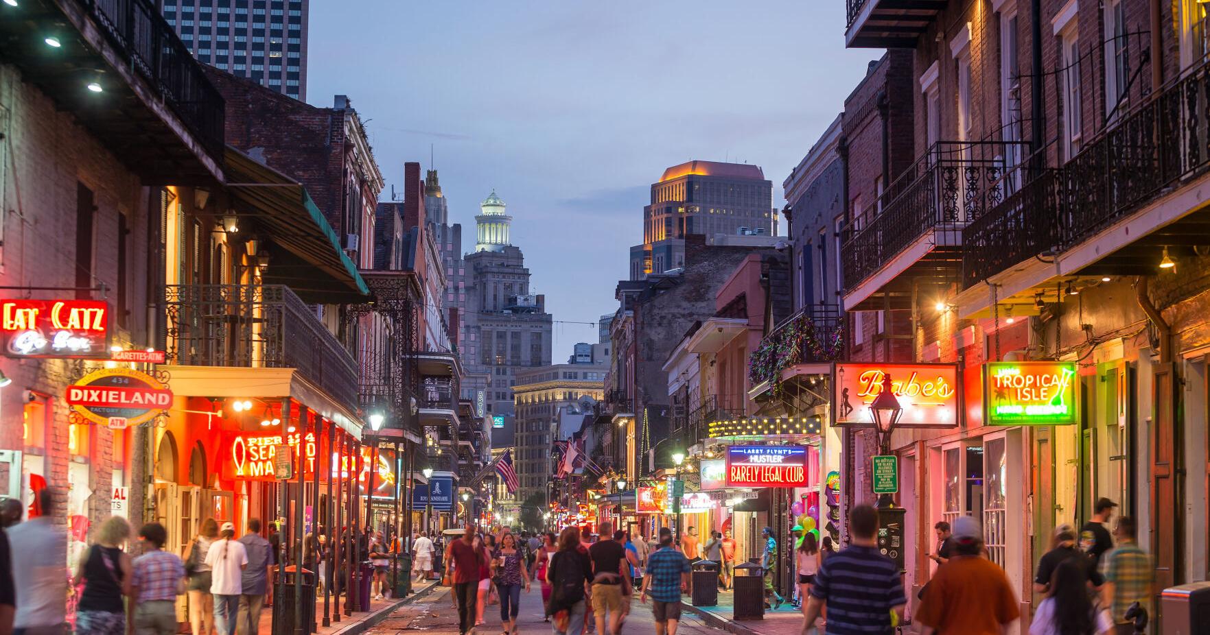 National Travel and Tourism Week highlights economic boost and cultural enrichment across New Orleans and the country - Vimarsana News