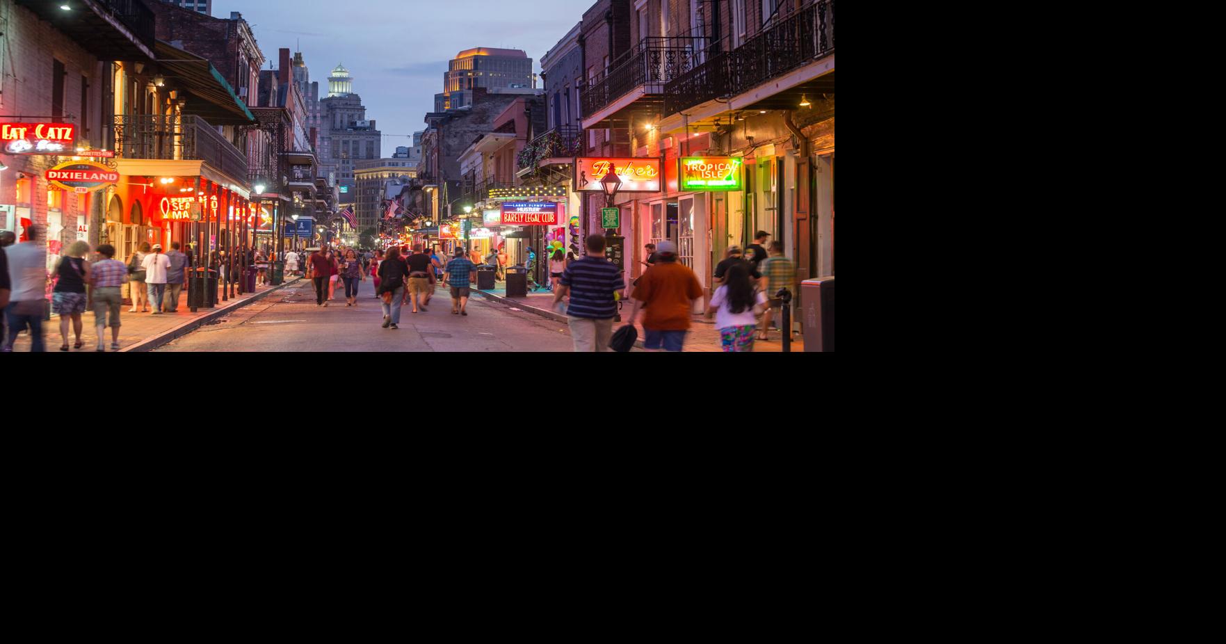 National Travel and Tourism Week highlights economic boost and cultural enrichment across New Orleans and the country