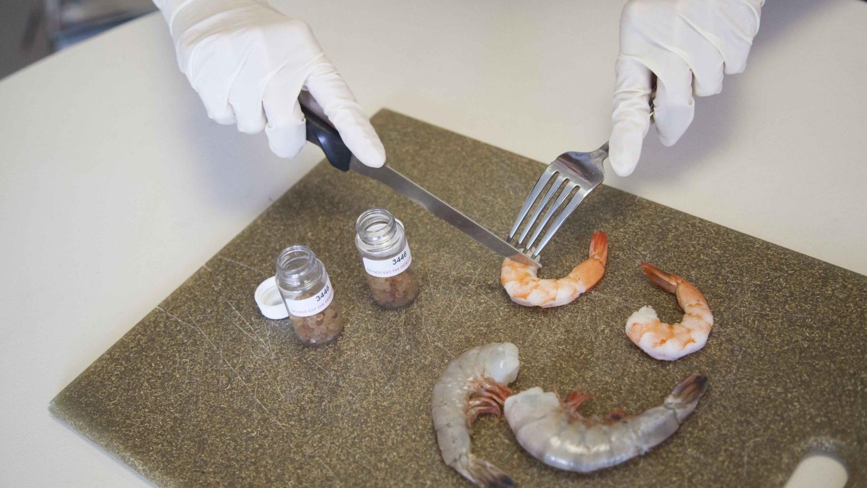 Is Gulf Shrimp Really From The Gulf Of Mexico Not Always Study Says Environment Nola Com Is Gulf Shrimp Really From The Gulf Of Mexico Not Always Study Says Environment Nola Com