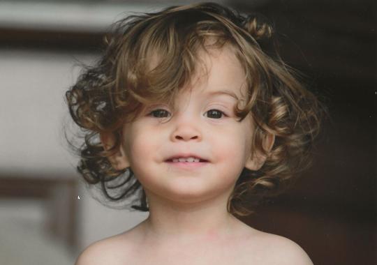 Man accused in death of Marrero toddler convicted of negligent homicide
