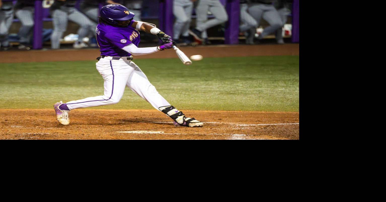 LSU baseball defeats Dallas Baptist at Baton Rouge Regional | LSU ...