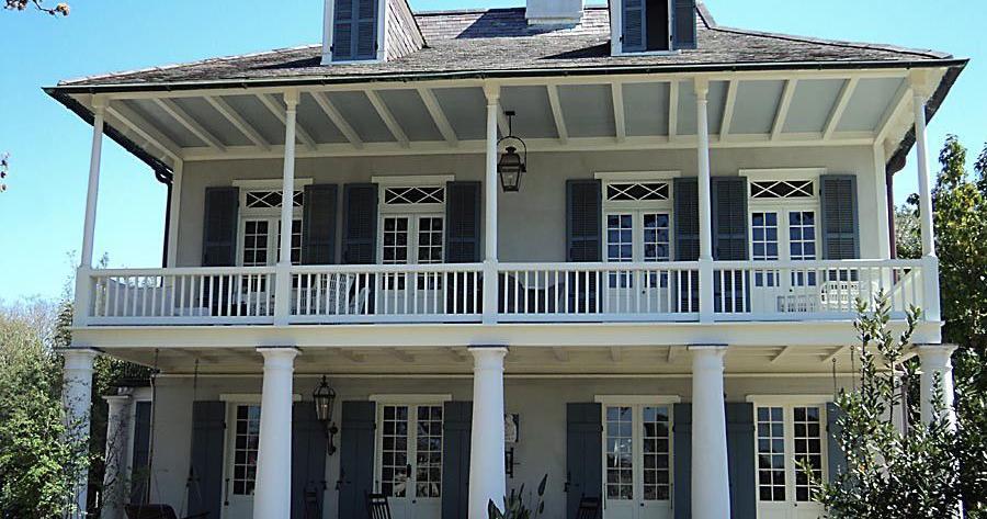 La verdadera historia detrás de las antiguas costumbres españolas en Nueva Orleans | Entretenimiento/Vida La verdadera historia detrás de las antiguas costumbres españolas en Nueva Orleans | Entretenimiento/Vida