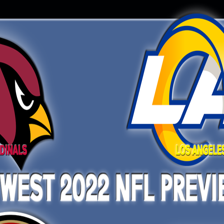 NFC West 2022 preview: Odds, win totals, fantasy picks for