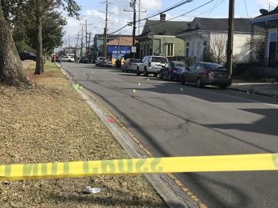 One dead, 1 injured in Central City double shooting Sunday afternoon ...