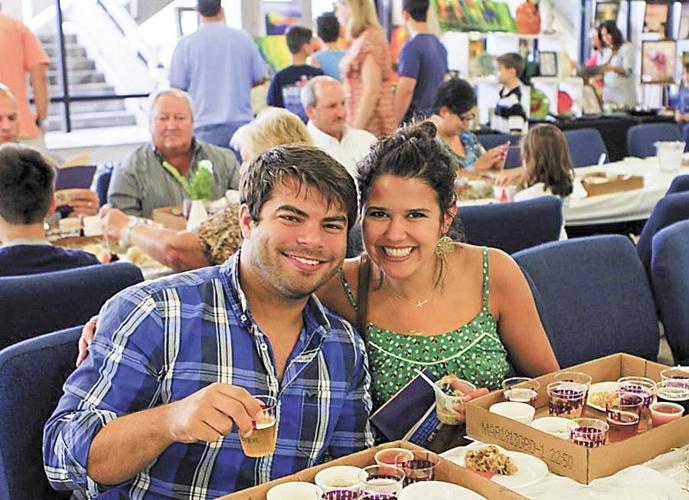 2015 Guide to Louisiana Fairs Festivals Events nola com