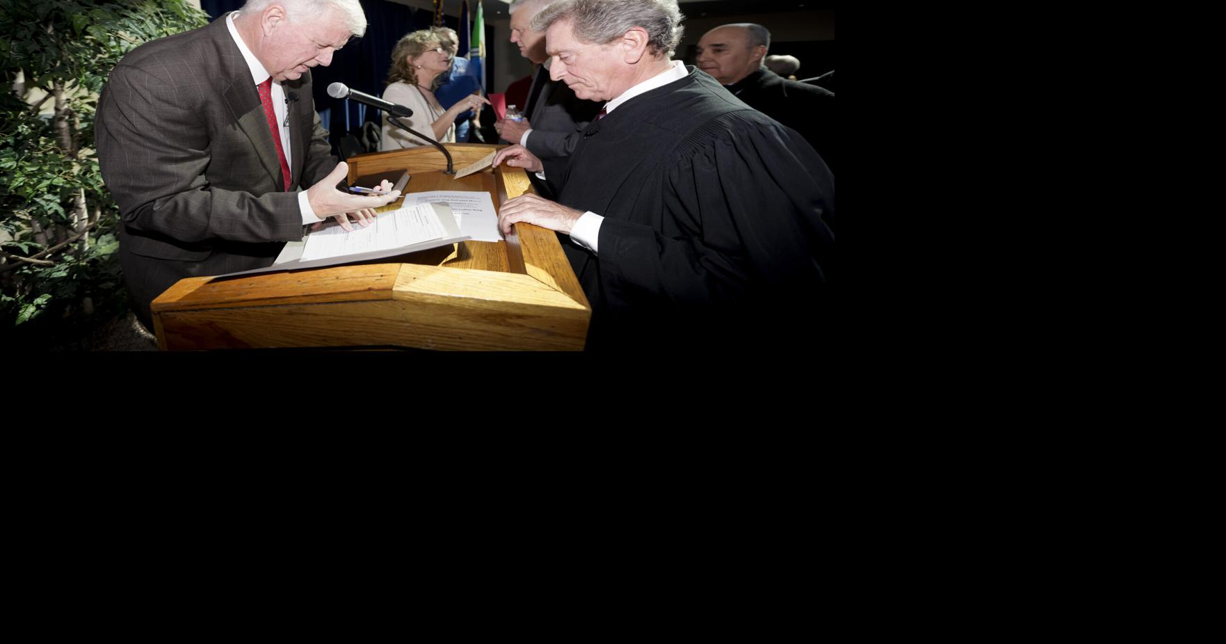 Senators hear from two Louisiana nominees to federal bench | National ...