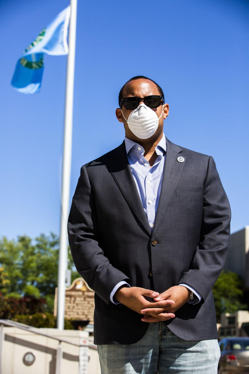 As Jefferson Parish Coronavirus Cases Near New Orleans Rates Will Leaders Extend Restrictions Coronavirus Nola Com