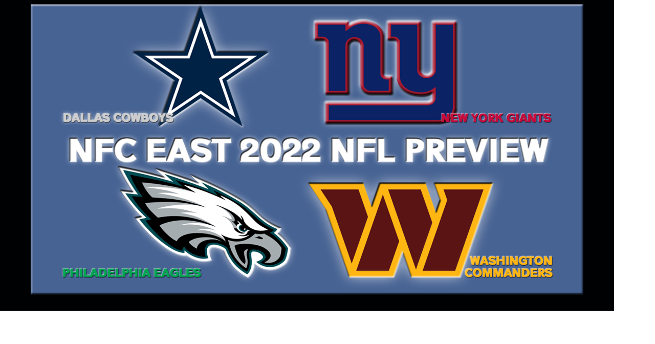 nfc teams