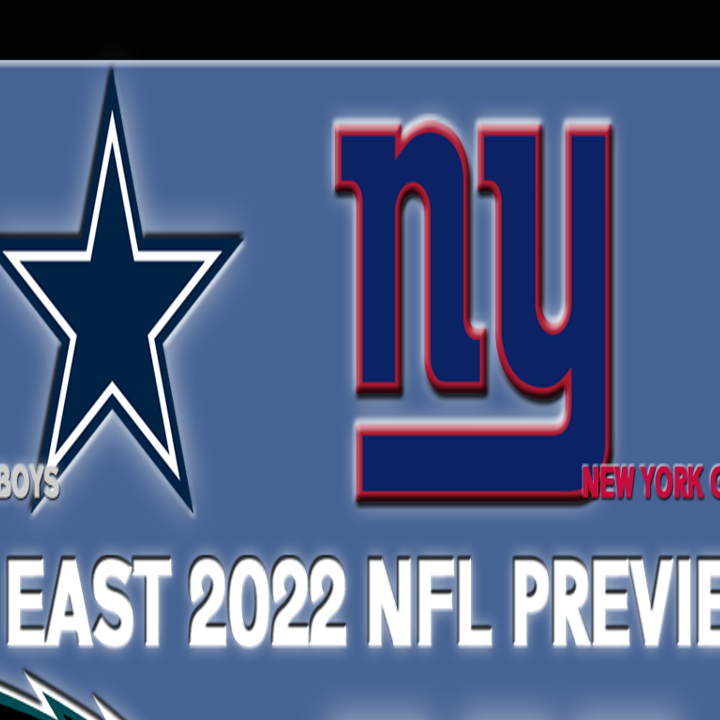 nfc east predictions 2022