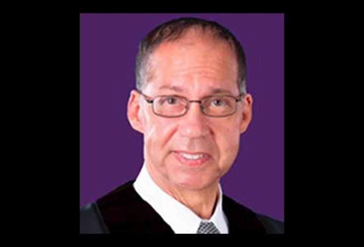 Four robes up for grabs in Orleans Parish Civil District Court Local