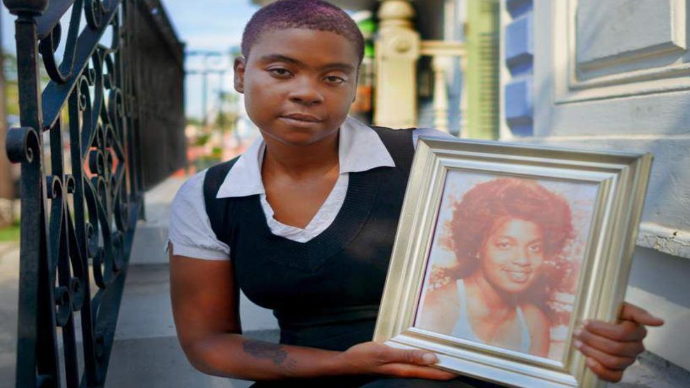 New Orleans Settles Suit Filed By Family Of Kim Groves Woman Murdered On Cop S Order In 1994 Courts Nola Com