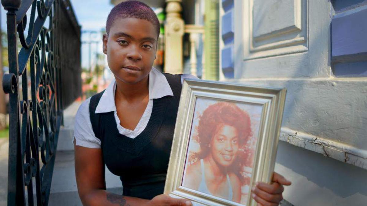 New Orleans Settles Suit Filed By Family Of Kim Groves Woman Murdered On Cop S Order In 1994 Courts Nola Com