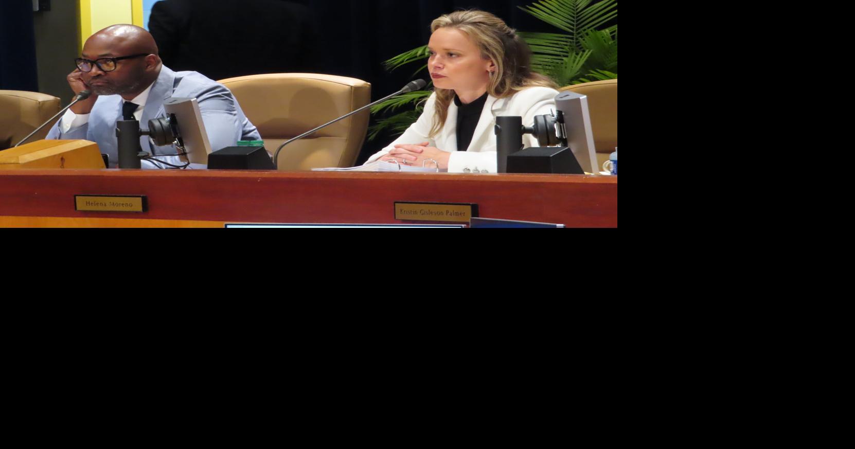 New Orleans prosecutors dropping charges in 90% of misdemeanor domestic ...