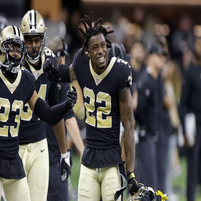 Chauncey Gardner-Johnson is Confident New Orleans Saints have Best Defense  in the NFL