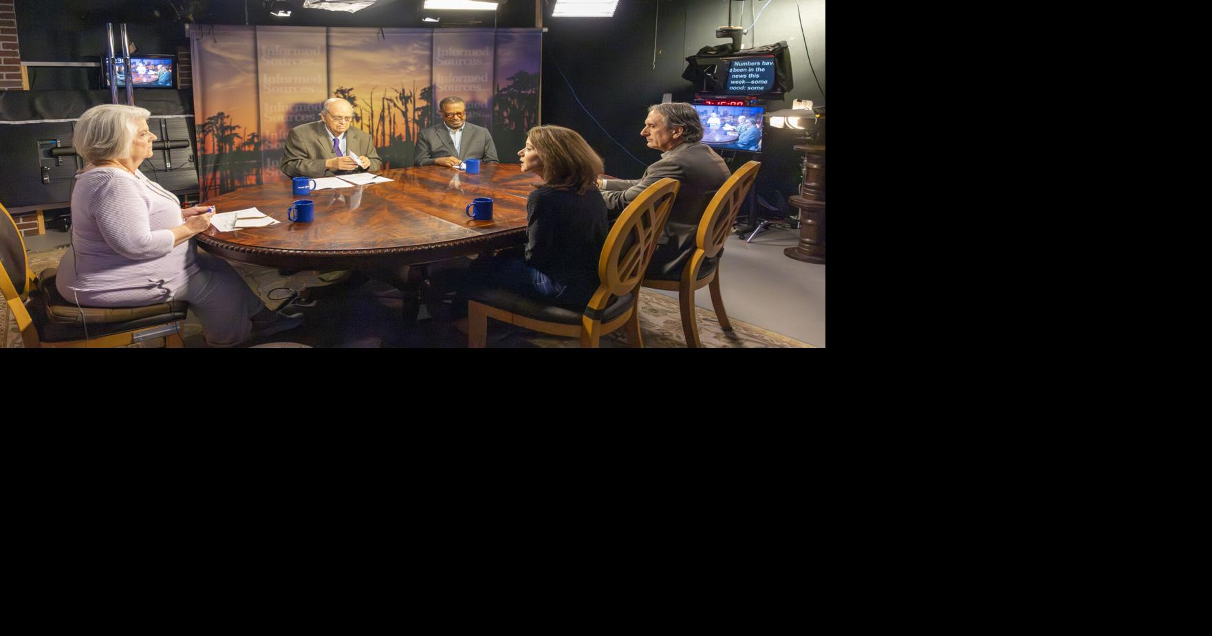 These holiday gifts give back to New Orleans nonprofits and local organizations