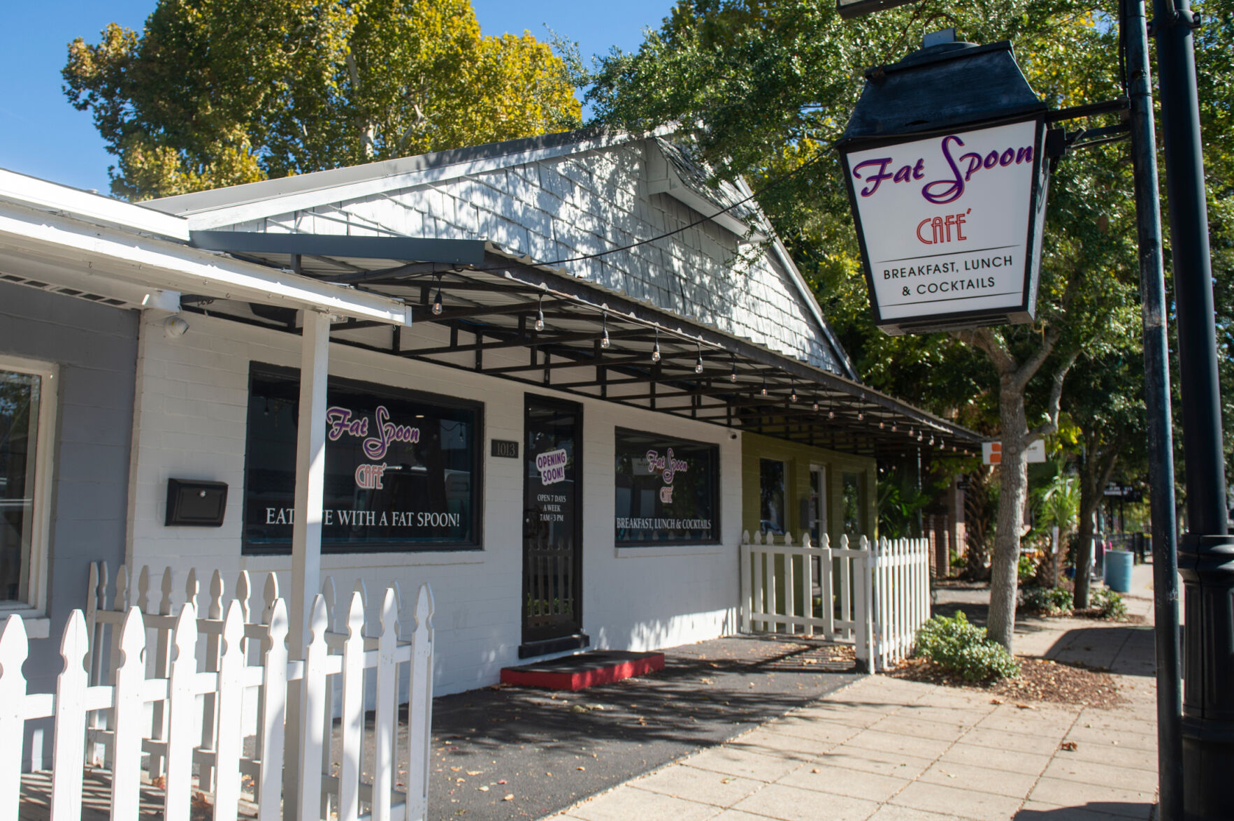 Louisiana's Fat Spoon Cafe to open Mississippi location Where NOLA